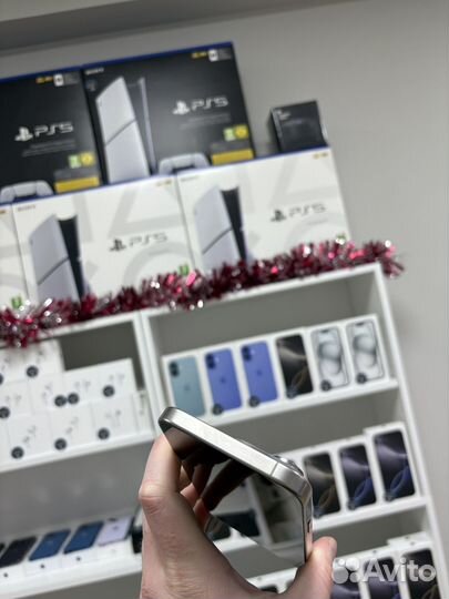 iPhone 15 Pro Max, 256 ГБ