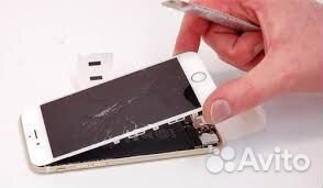 Ремонт телефонов iPhone