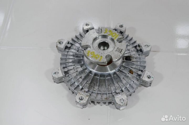 Вискомуфта Suzuki Grand Vitara Xl-7 2003