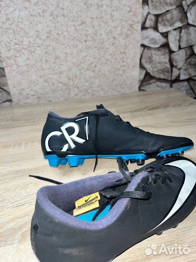 Бутсы nike 41 размер