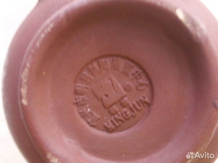 Набор для чая на 2 персоны