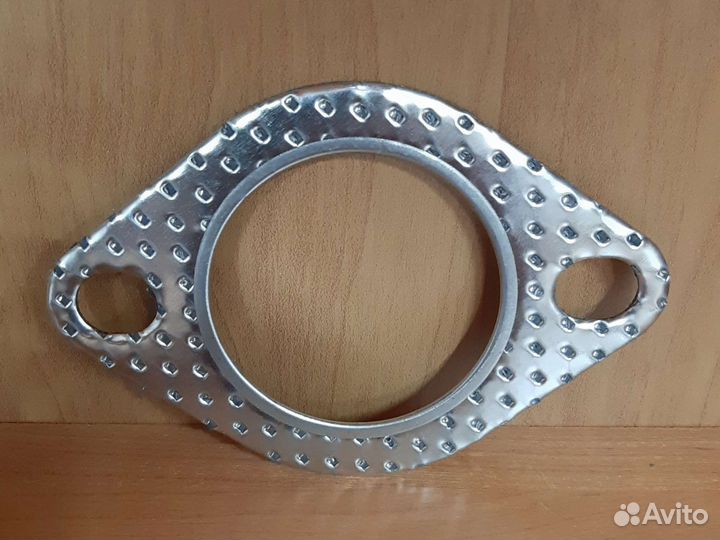 Прокладка пр. трубы Rio 3/Solaris