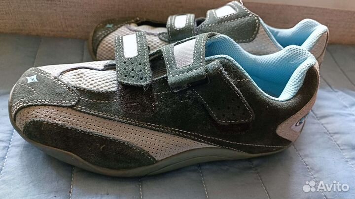 Велоботинки specialized