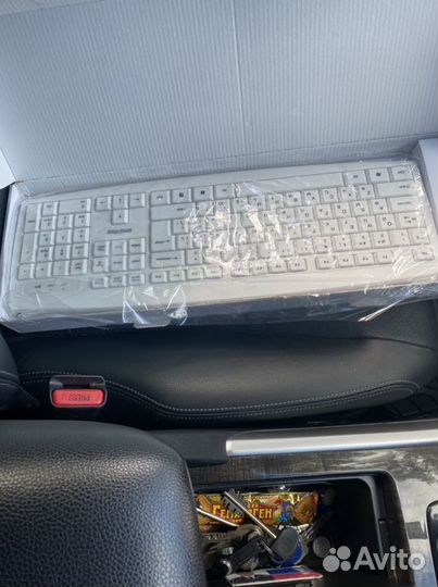 Клавиатура
