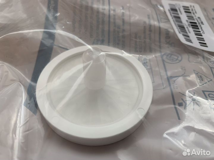 Бактериологический фильтр