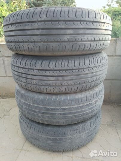 Nexen N'Blue Premium 185/60 R14