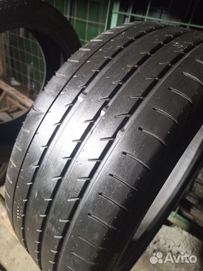 Yokohama Advan Sport V105 225/45 R17