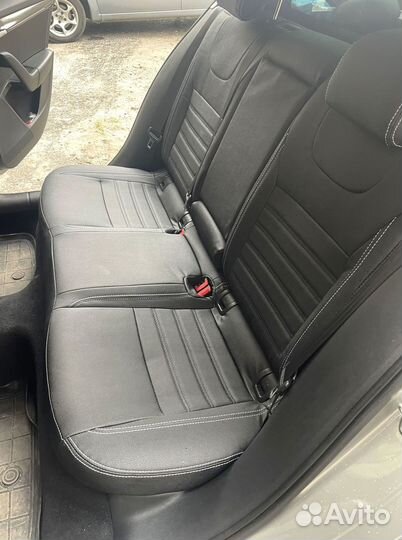 Автомобильные чехлы