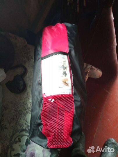 Скалолазный ремень 2 комплекта