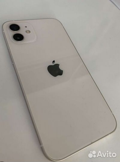 iPhone 12, 128 ГБ