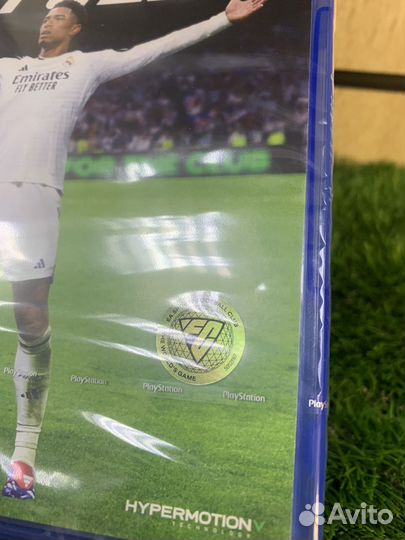 FC25 FIFA 25 (PS5)