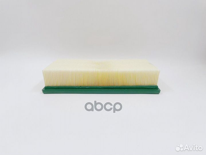 Фильтр воздушный BMW 7 (E38) 94, X5 (E53) 00- Big