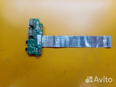 Б/У плата 60NB0140-AU1000 для ноутбука asus N56