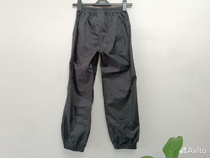 Спортивные штаны болоневые 140 Helly Hansen