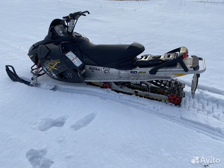 Brp Summit Ski-Doo