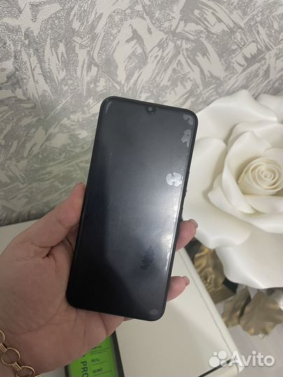 Infinix Hot 12 Pro, 8/128 ГБ