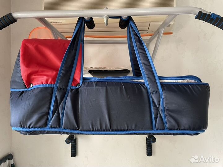 Переноска для детей