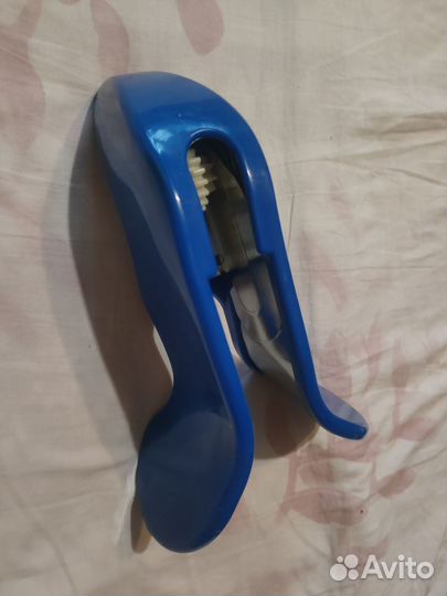 Массажёры для бедер и ног, эспандеры