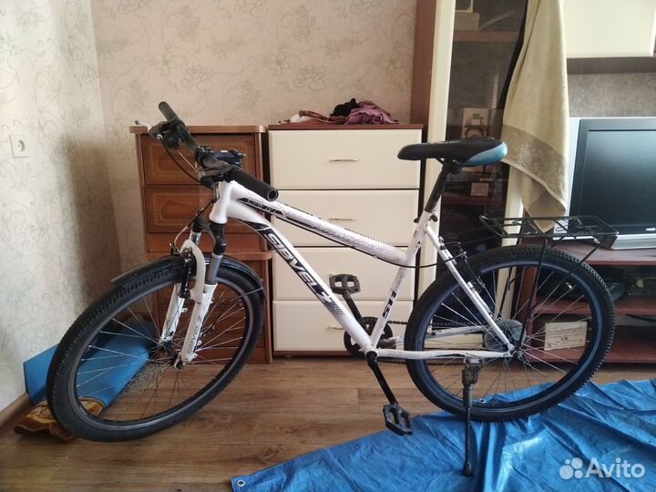 Велосипеды бу взрослый