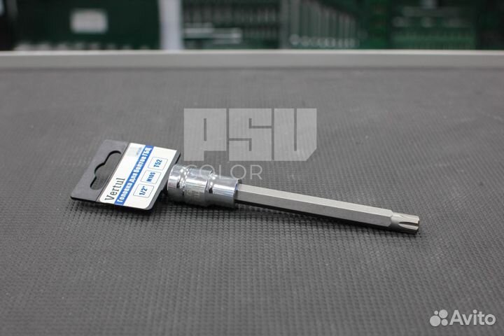 Головка для болтов гбц 1/2