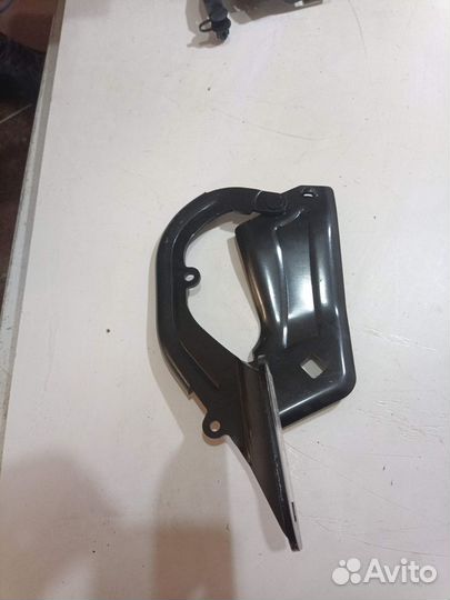 Петли капота Ford Focus, III 2012