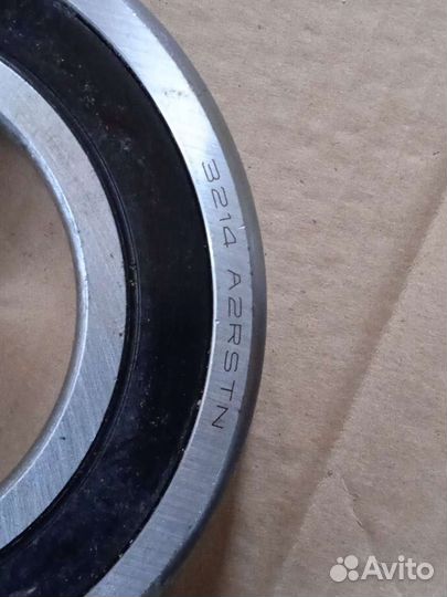 Подшипник 5214 2 RS