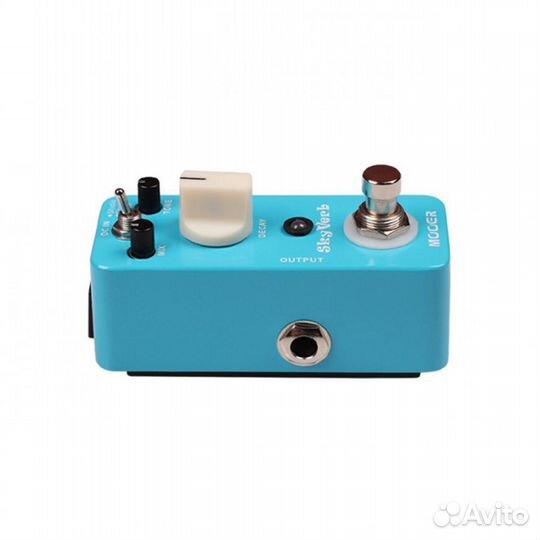 Mooer SkyVerb (Новый)