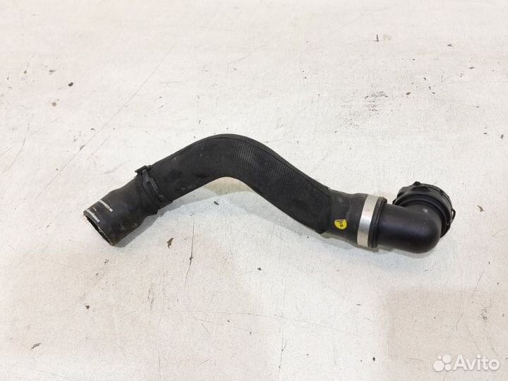 Шланг охлаждения двс Porsche Macan 95B 2014-2022