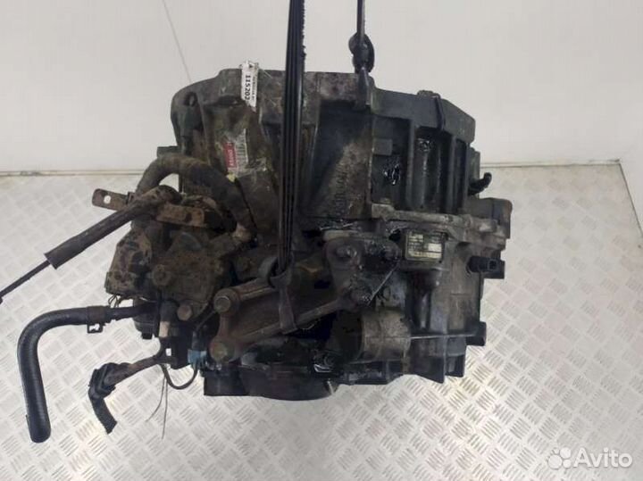 АКПП Kia Carnival 1 (1998 - 2006) 2.9 45000 ZB000