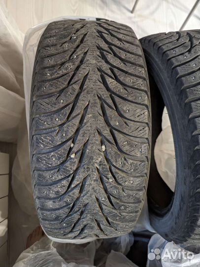 Yokohama Ice Guard IG35 225/45 R17 94T