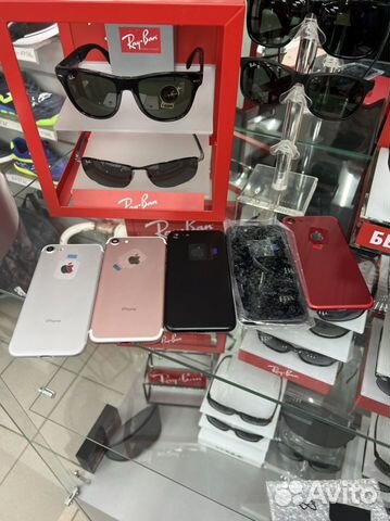 iPhone 7 корпус для айфон 7