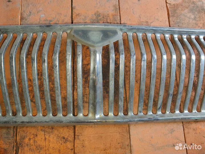 Запчасти Волга 24 газ