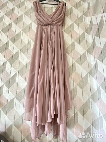 Платье вечернее ASOS