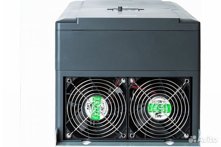 Частотный преобразователь invt GD20 75 кВт 380В IP20 (GD20-075G-4) 90001-01480