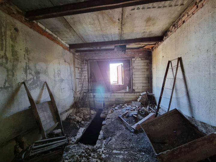 Гараж, 25 м²