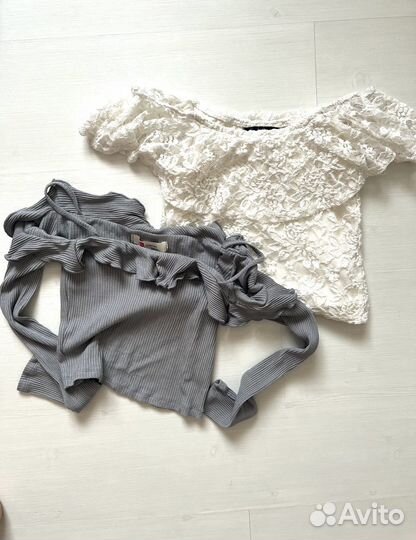 Пакет летних женских вещей 42 44