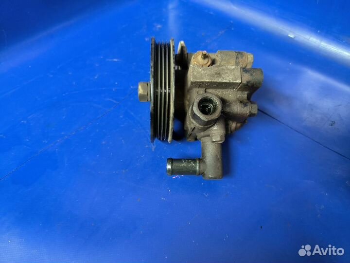 Насос гидроусилителя Chevrolet Aveo 255