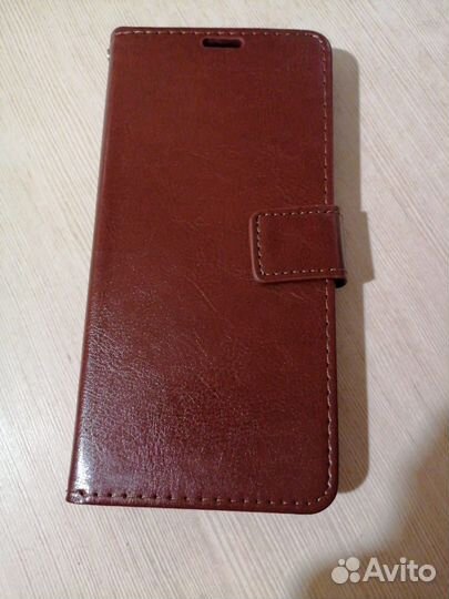 Чехол-книжка для Xiaomi Redmi 9А