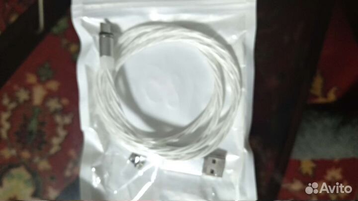 Зарядный шнур