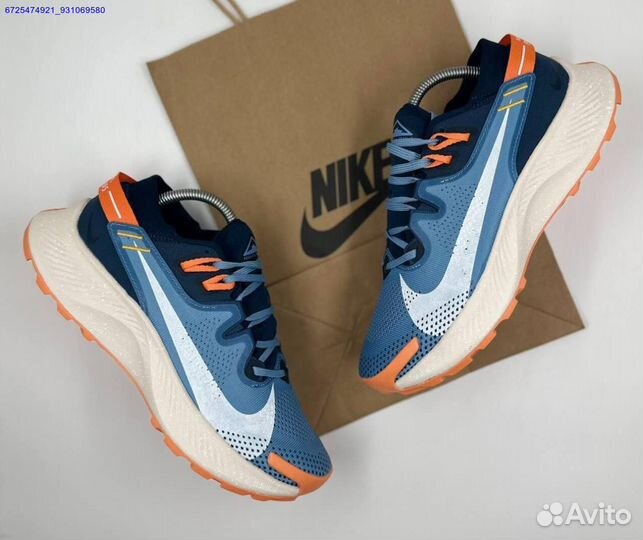 Nike Pegasus Trail 2