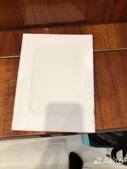 Нарисованый гусь в мультяшном стиле