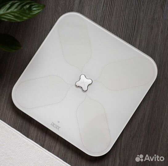 Picooc S3 V2 умные весы