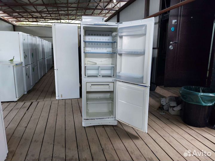 Холодильник бу Индезит B16NF.03 Доставка. Гарантия