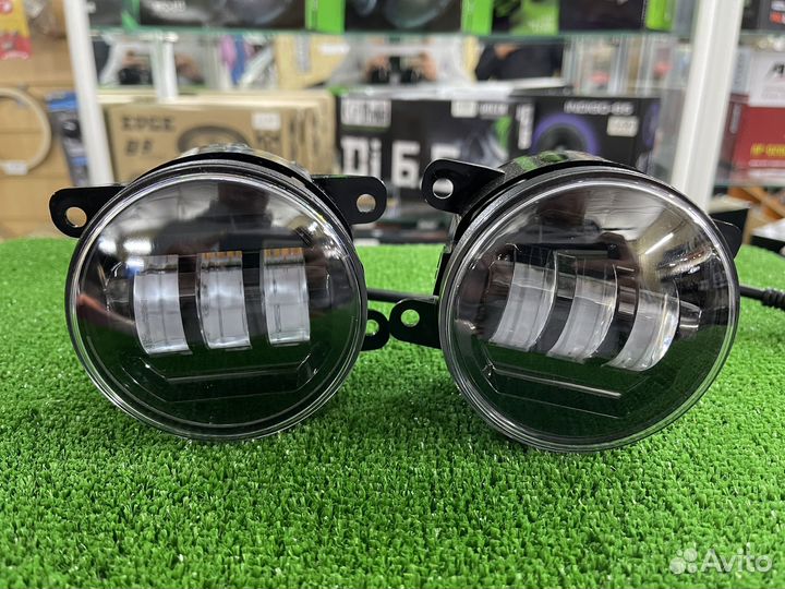 Птф лада vesta/granta fl/urban