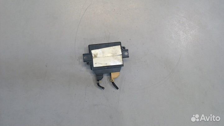 Блок управления парктрониками Seat Altea, 2009