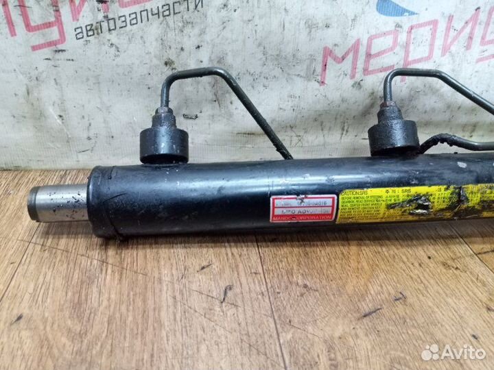 Рулевая рейка Hyundai Trajet FO 2005