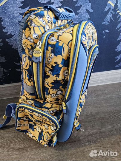 Рюкзак школьный новый