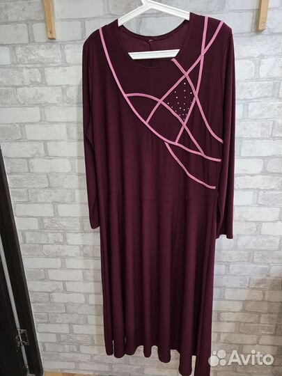 Платье женское 54-56