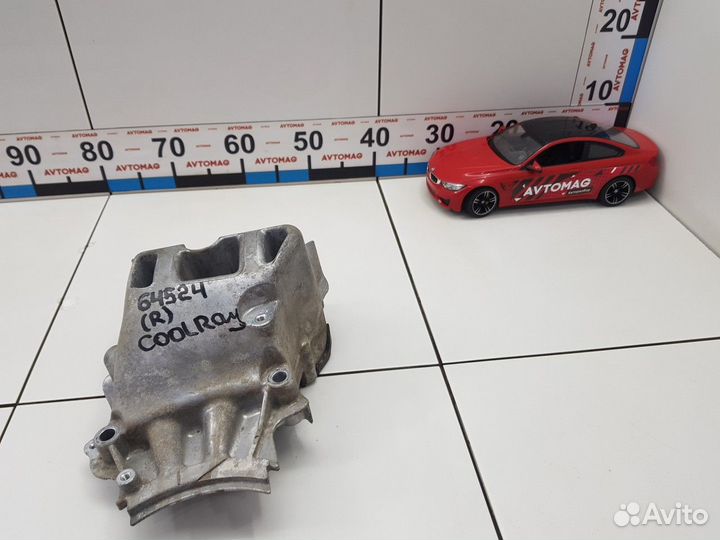 Кронштейн опоры двигателя правый (Geely Coolray)