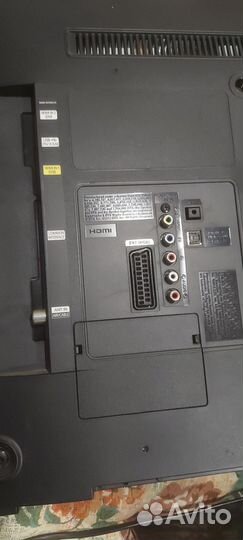 Телевизор samsung 32 дюйма